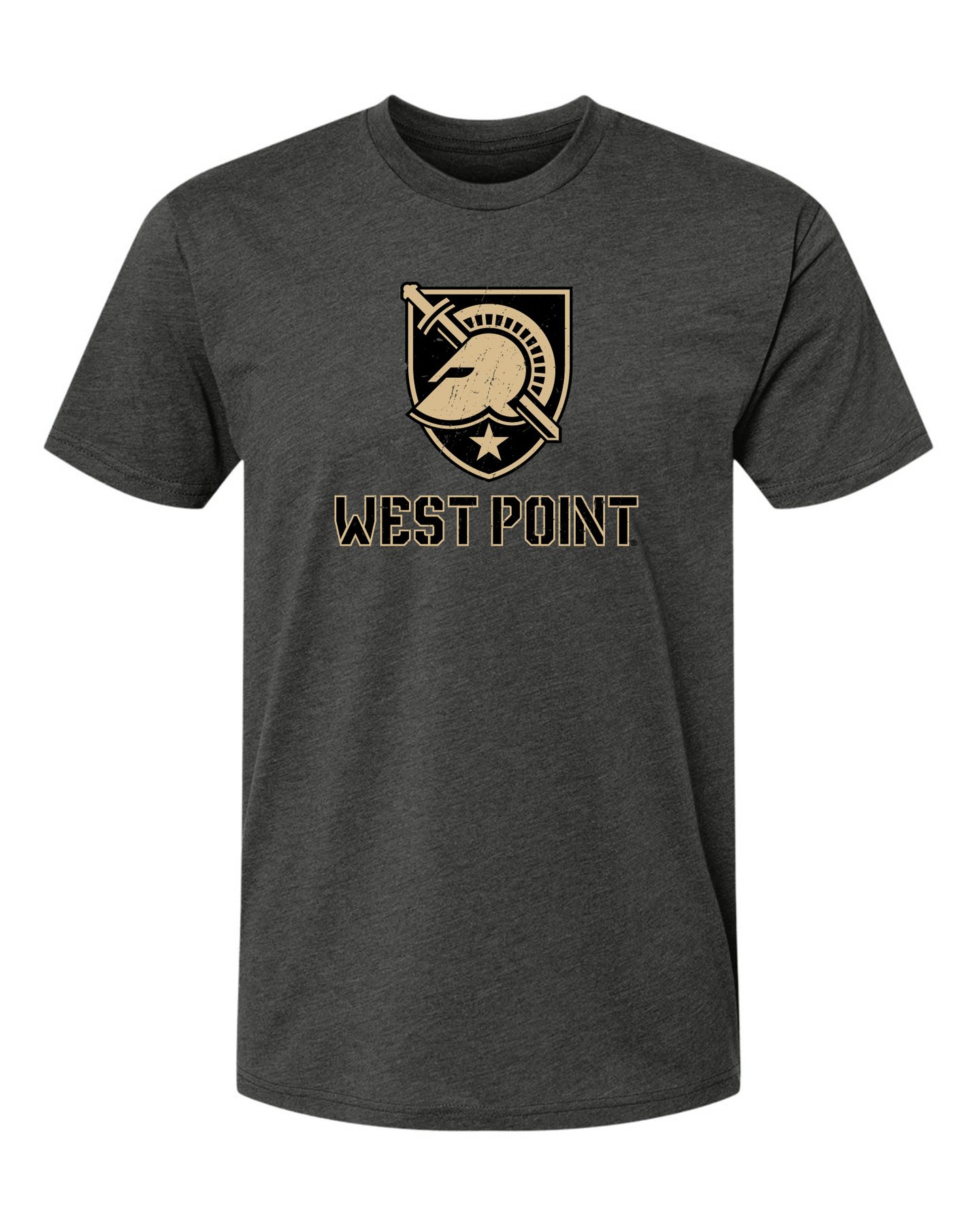 Official NCAA Collegiate Unisex Super Soft T-Shirts