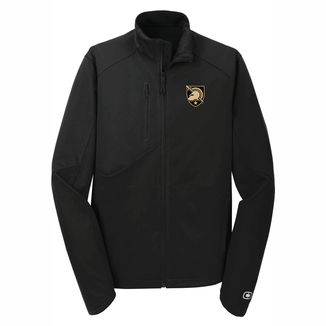West Point OGIO Crux Soft Shell Shield Jacket – Nudge Printing West Point OGIO Crux Soft Shell Shield Jacket – Nudge Printing