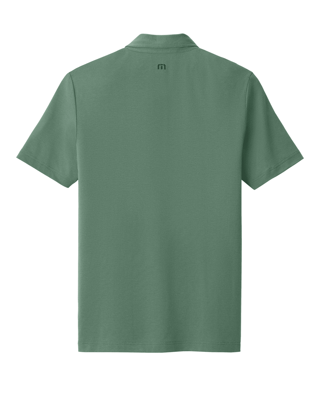 Michigan State Construction Management Travis Mathew Polo