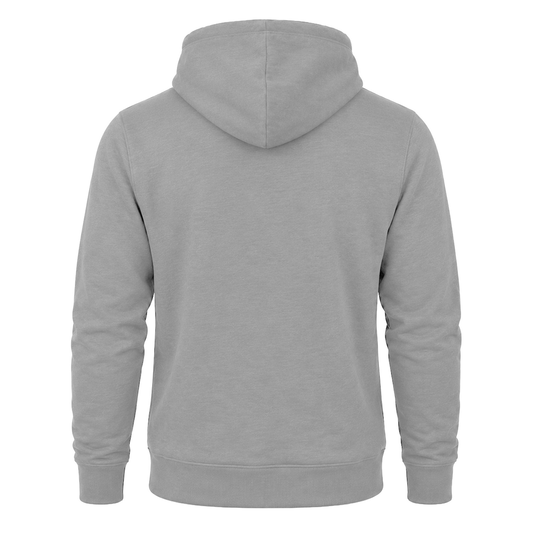 MSU Columbus Spartans Grey Hoodie