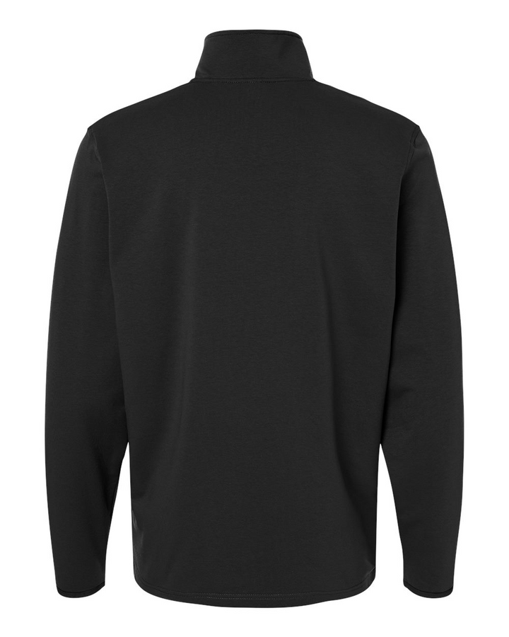 MSU Chicago Spartans Black Quarter-zip