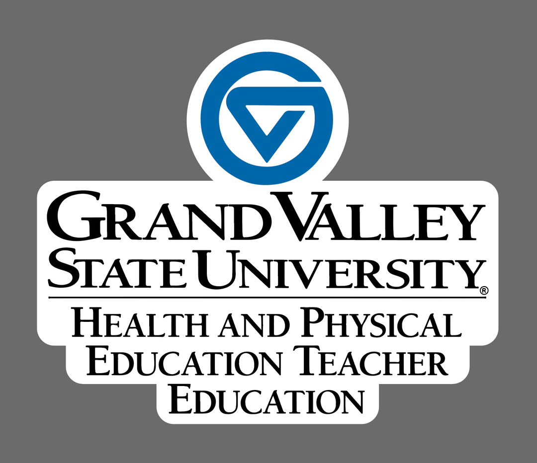 GVSU Stickers