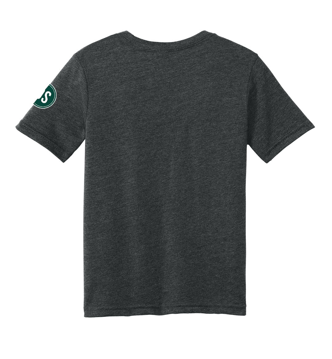 Spartan Hockey Camp 2026 T-Shirt - Youth