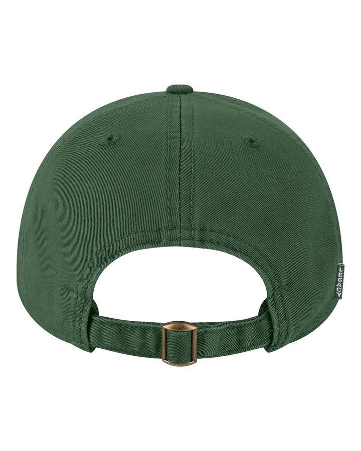 Michigan State Columbus Spartans Green Dad Hat