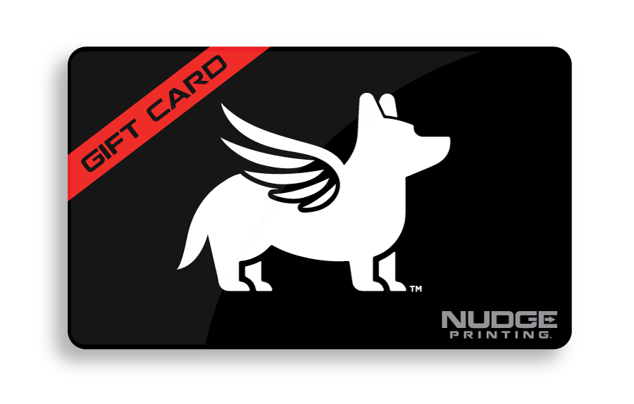 Digital Gift Card