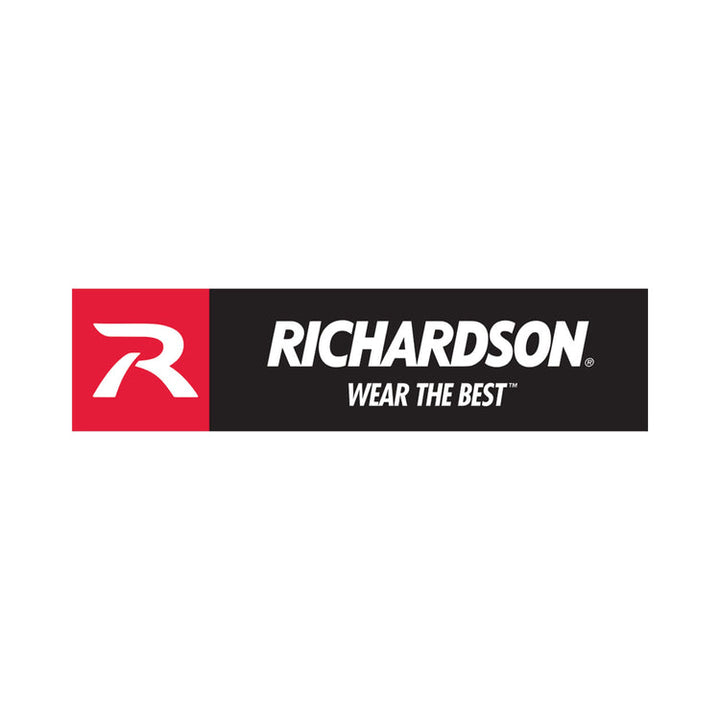 Richardson Blank Hat Logo
