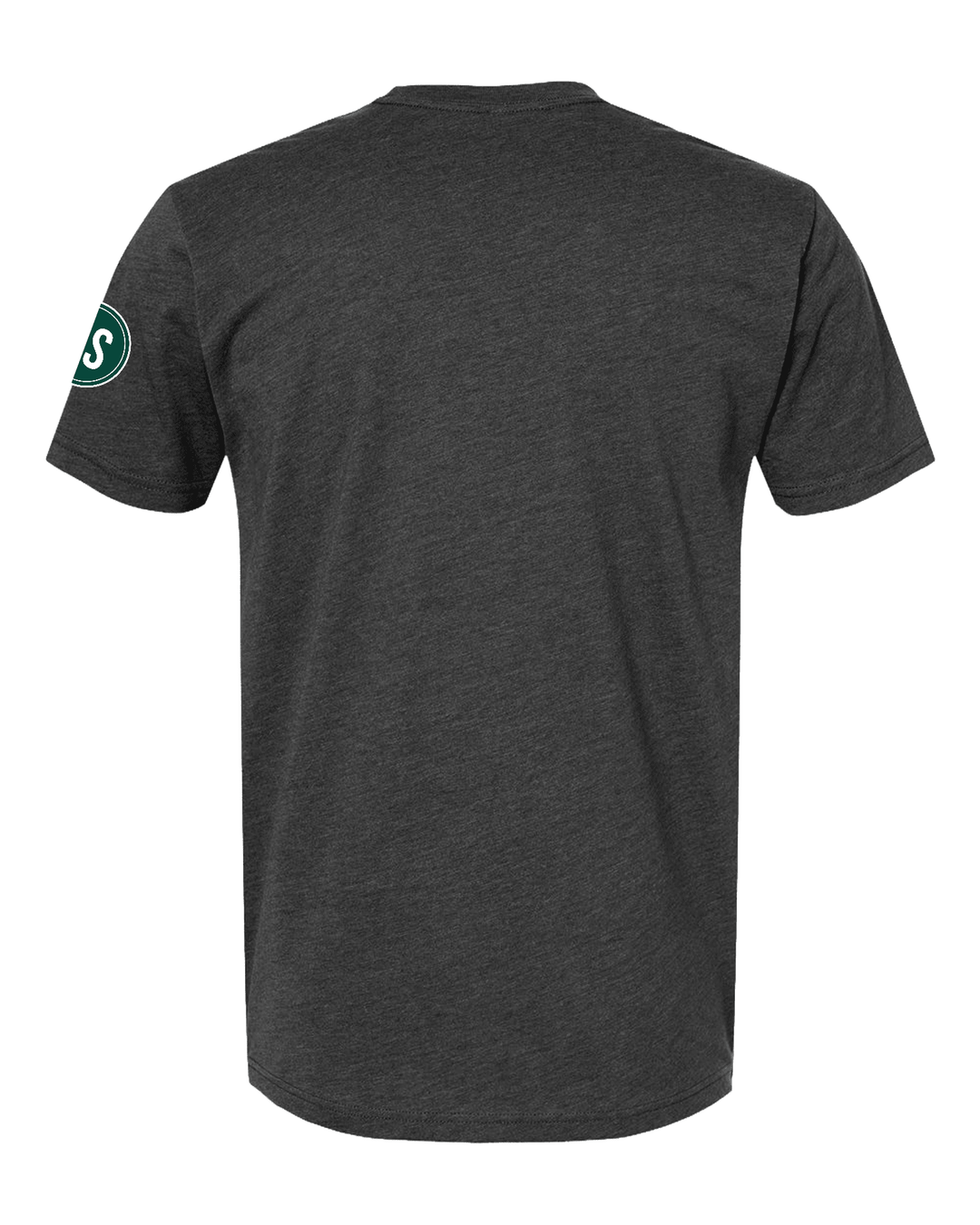 2026 Spartan Hockey Family Camp Shirt