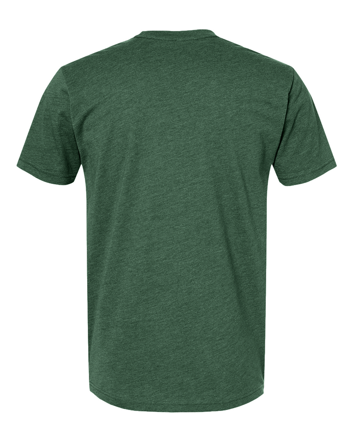 Michigan State Mr. Football Retro T-Shirt