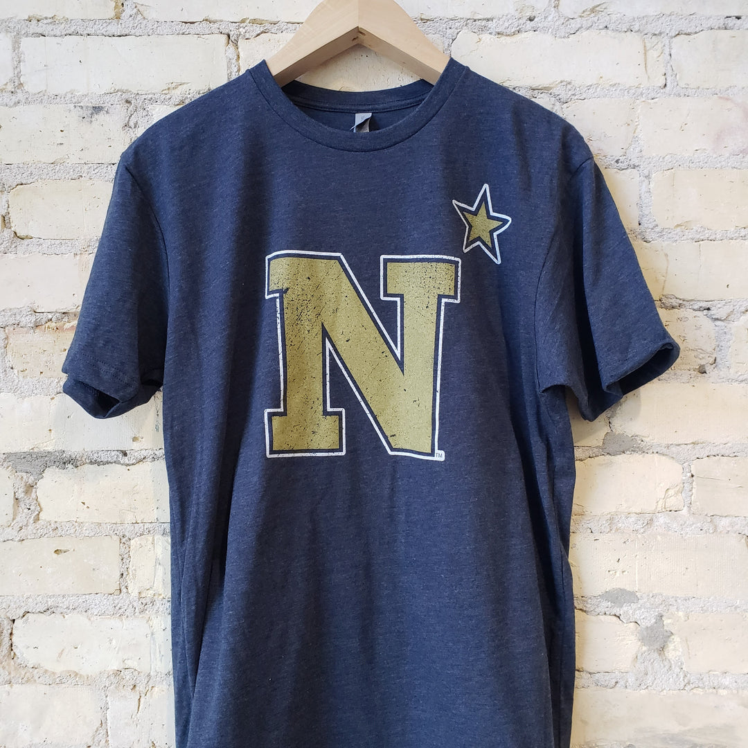 Minnesota North Stars Jersey – Royal Retros