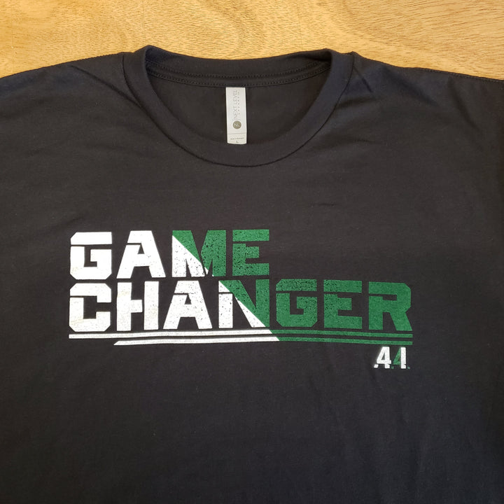 Anthony Ianni Exclusive Design - Game Changer