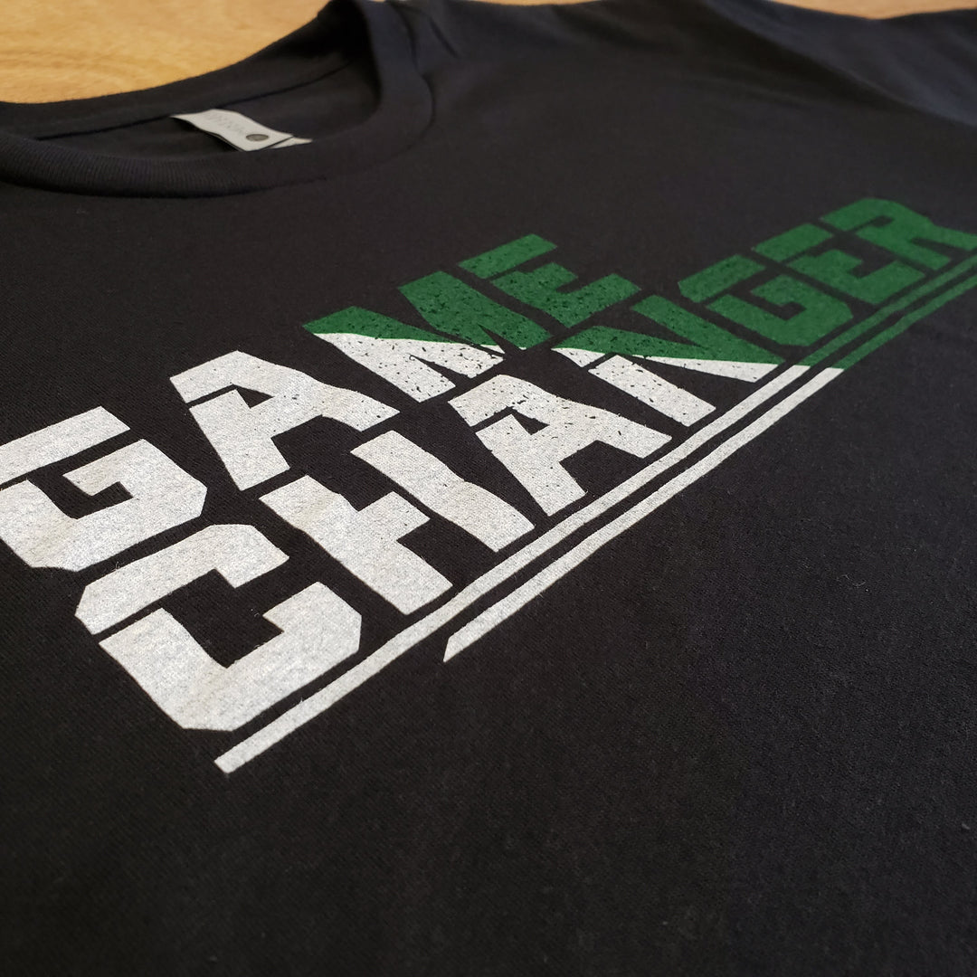 Anthony Ianni Exclusive Design - Game Changer