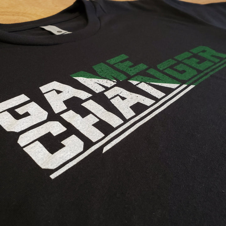 Anthony Ianni Exclusive Design - Game Changer