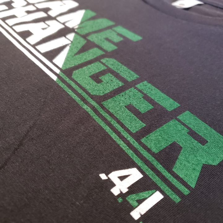 Anthony Ianni Exclusive Design - Game Changer