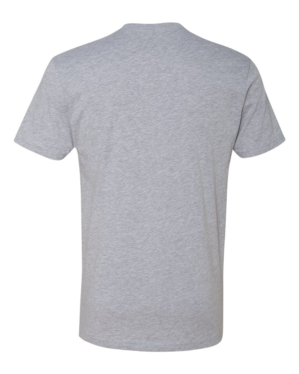 The University of New Mexico Vintage Lobos Light Grey T-Shirt