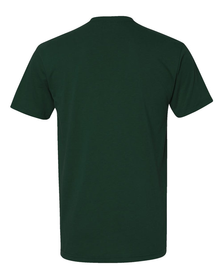 Official Green Spartan Strong Fundraiser (100% Profit Donation) - Michigan State University T-Shirt