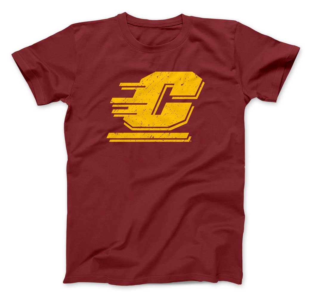 Central Michigan University T-Shirt