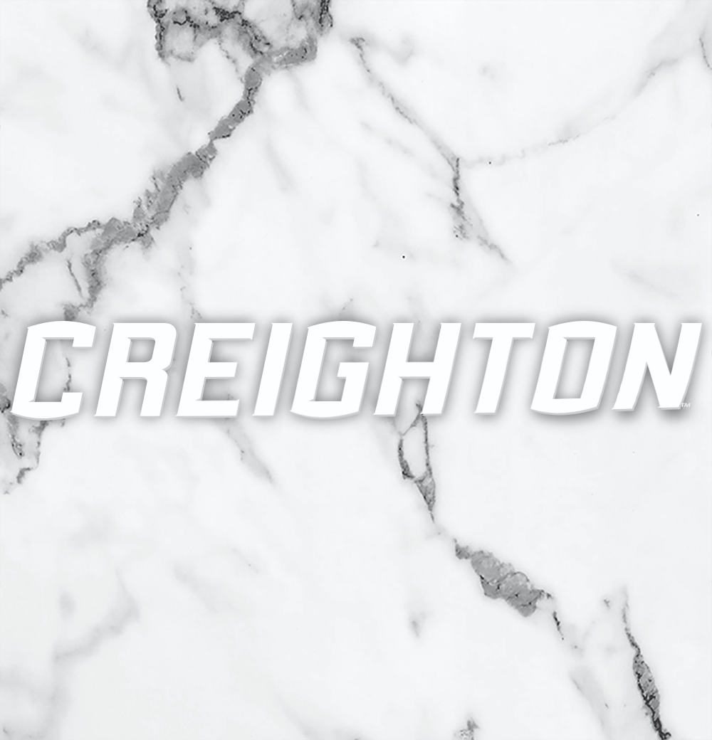 Creighton Logo Font