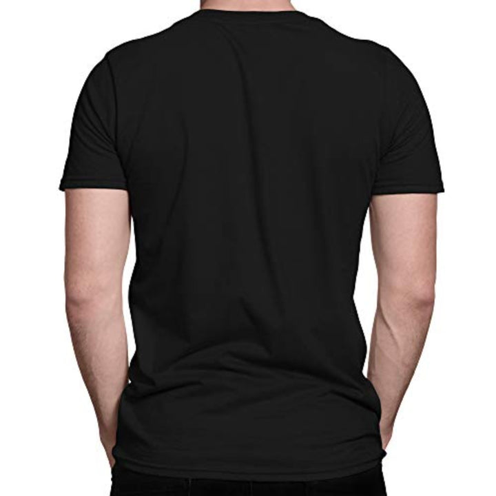 Appalachian State Mountaineers Black T-shirt