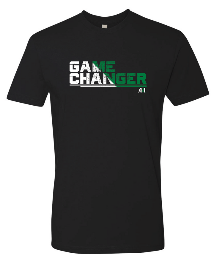 Anthony Ianni Exclusive Design - Game Changer