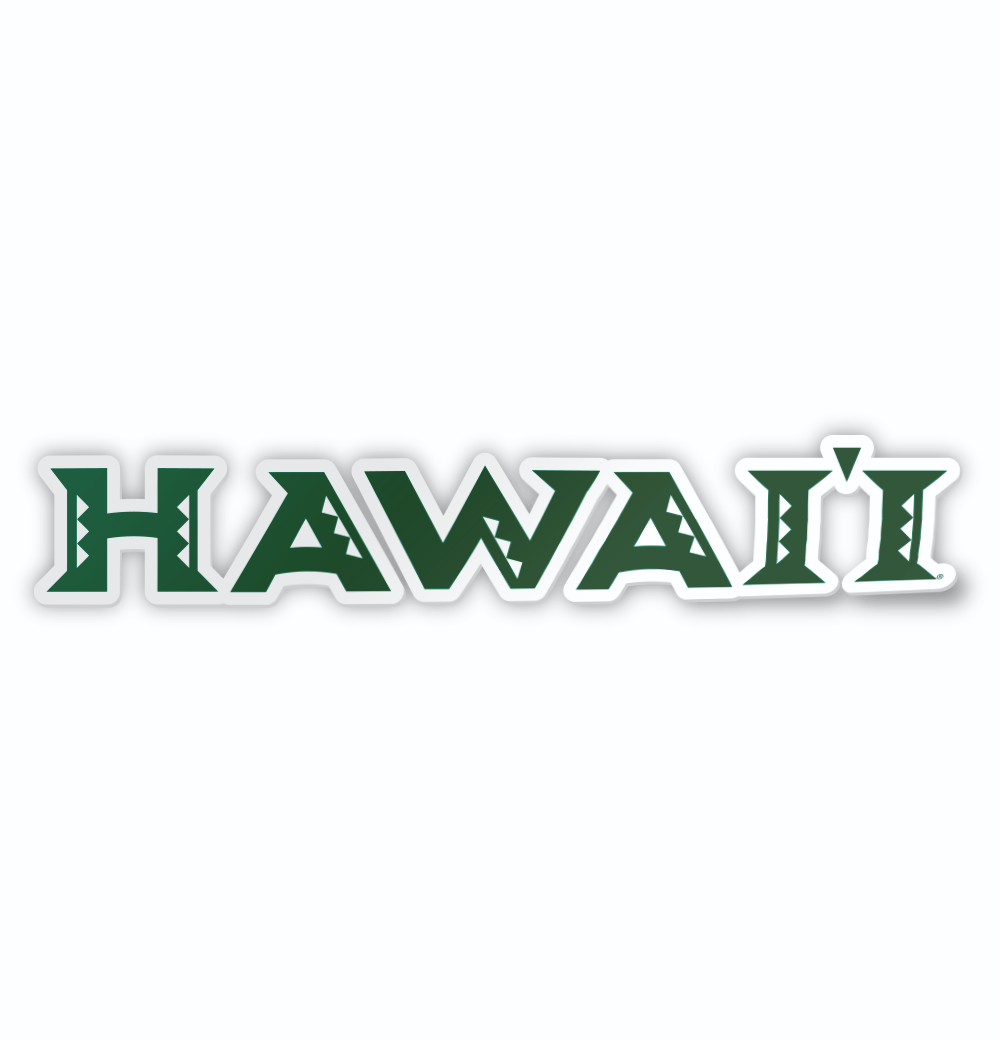 University of best sale hawaii warriors shop