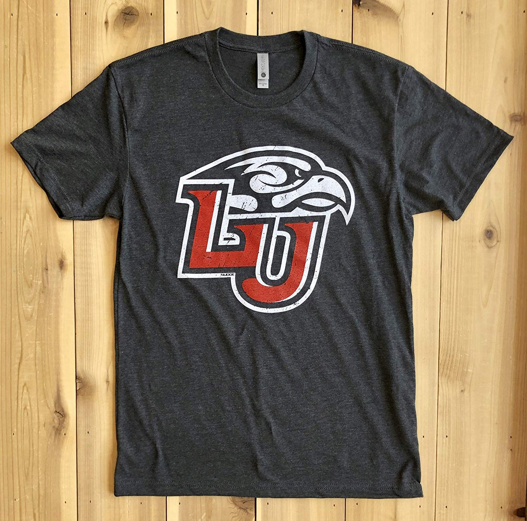 liberty university nike backpack Official NCAA Collegiate Unisex Super Soft T-Shirts