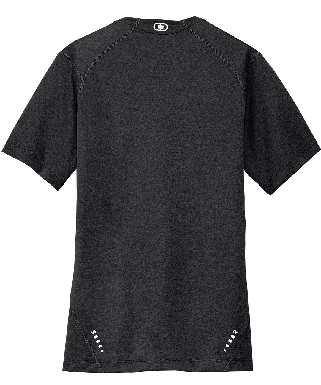 Michigan State Spartans MSU OGIO Endurance Spartan Helmet - Unisex Short Sleeve T-shirt