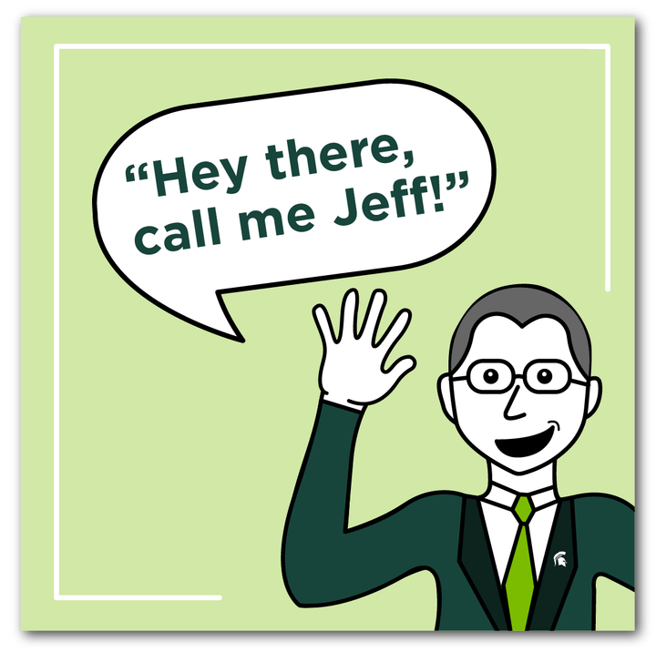 James Madison Stickers