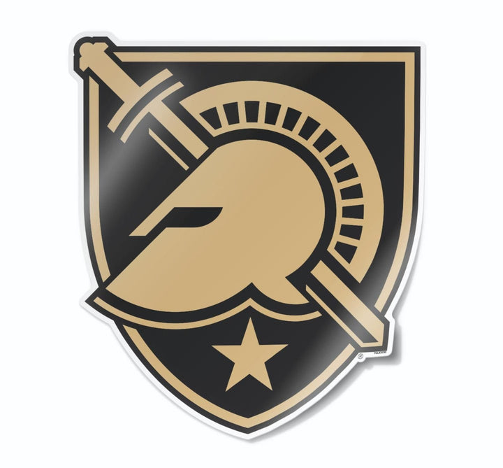 Army Black Knights West Point Officially Licensed Car Decal Bumper Sticker - Nudge Printing